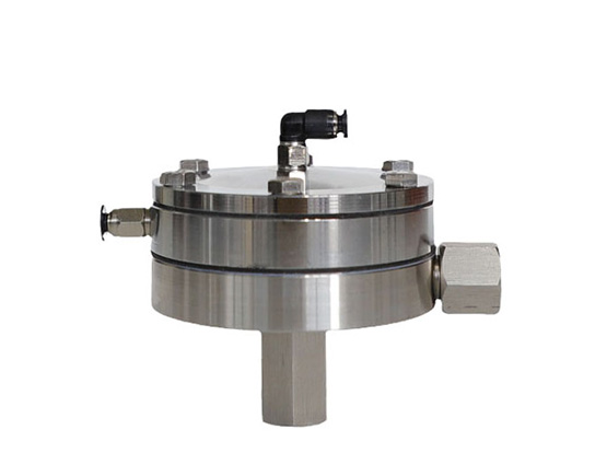 比例式气控稳压阀R4