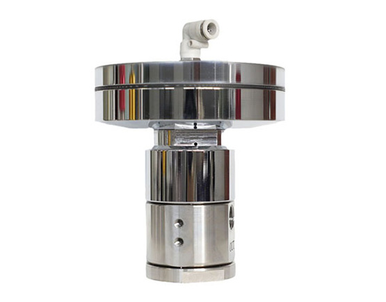 自动高压稳压阀