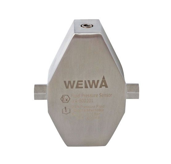 涂料压力传感器