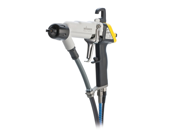 GM5020EAW手动水性静电喷枪