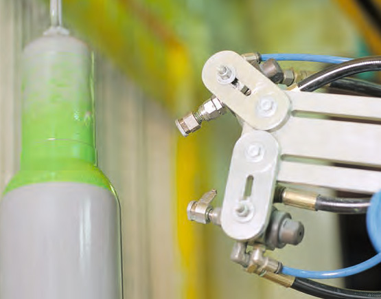 喷涂设备-喷涂机都有哪些保养方式