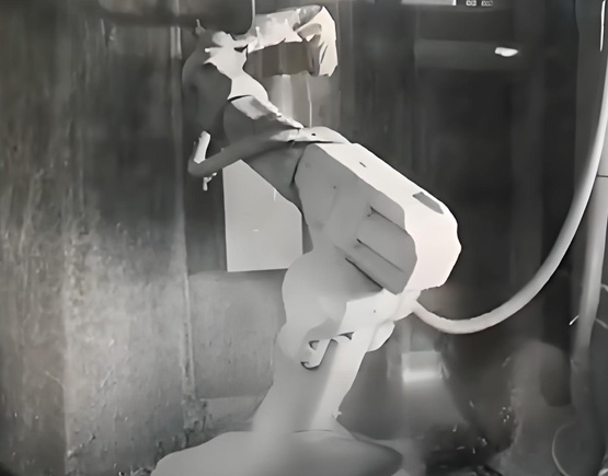 自动混气喷涂GM4000ACIC