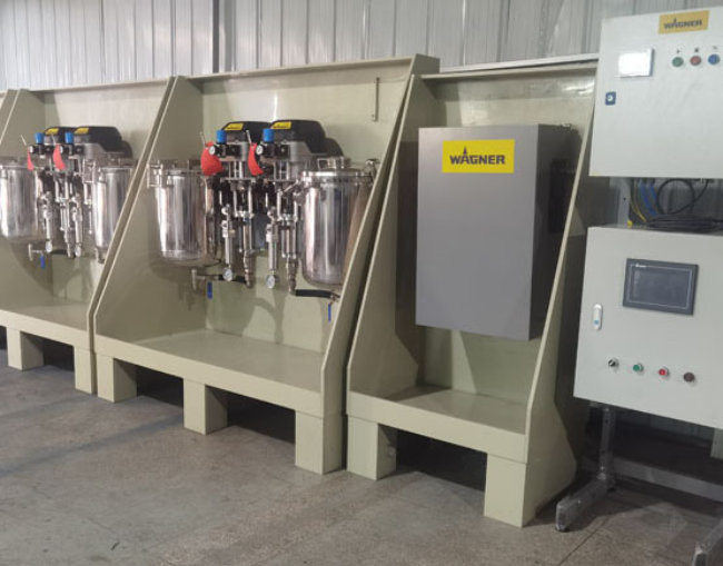 如何成功进行静电涂装的要求与适用性