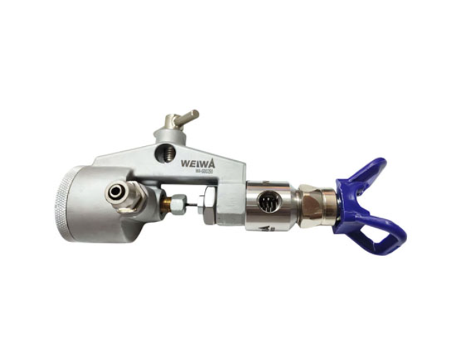 G00250自动高压无气喷枪