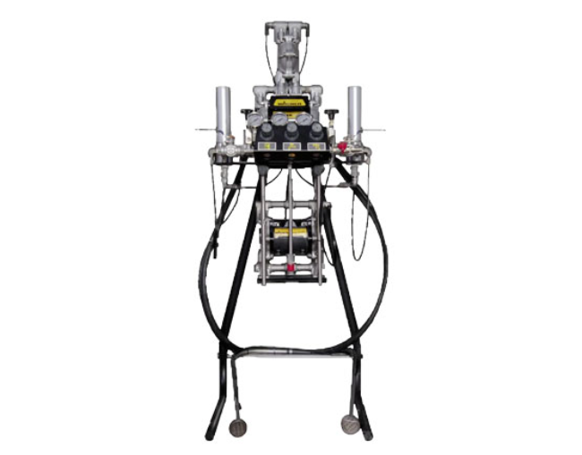 ZIP52-2K混合系统